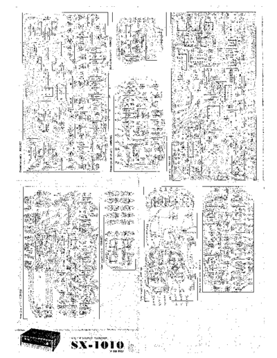 Pioneer SX-1010  Pioneer SX SX-1010 SX-1010.pdf