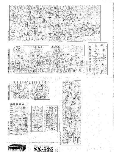 Pioneer SX-525  Pioneer SX SX-525 SX-525.pdf