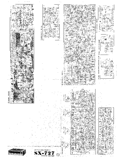 Pioneer SX-727  Pioneer SX SX-727 SX-727.pdf