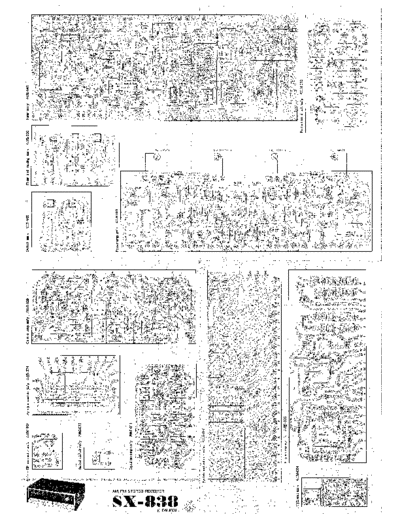 Pioneer SX-838  Pioneer SX SX-838 SX-838.pdf