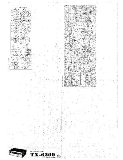 Pioneer TX-6200  Pioneer TX TX-6200 TX-6200.pdf