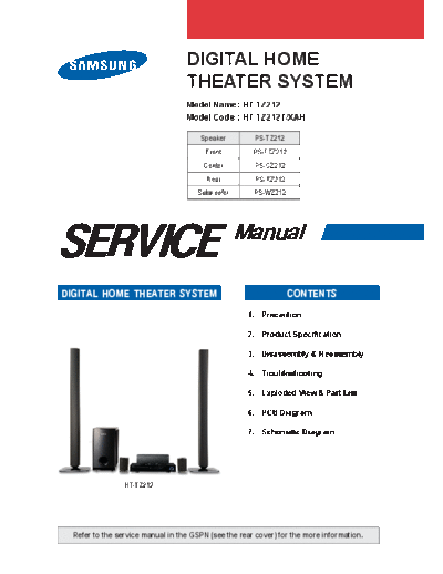 Samsung HT-TZ212T-XAH  Samsung Audio HT-TZ212T-XAH SAMSUNG_HT-TZ212T-XAH.rar