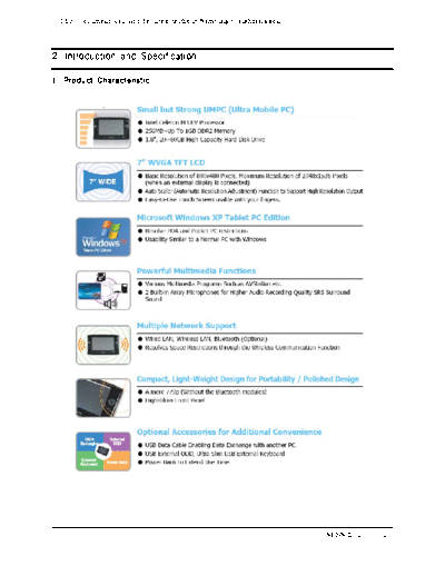 Samsung 2.Instruction and Specification  Samsung Laptop NP-Q1 2.Instruction and Specification.pdf