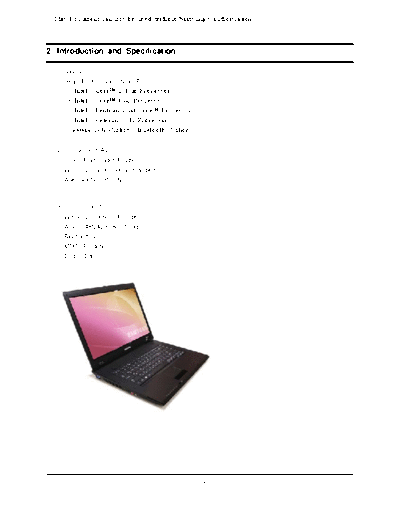 Samsung 02 Product Specification  Samsung Laptop NP-R60      Samsung NP-R60 02_Product_Specification.pdf
