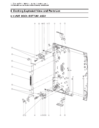 Samsung 04 Exploded View & Part List  Samsung Laptop NP-Q25 04_Exploded View & Part List.pdf