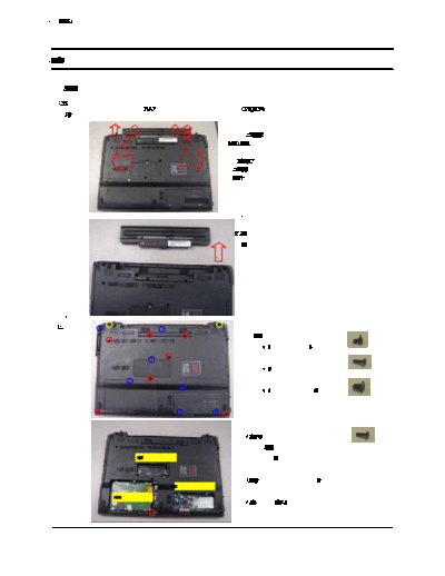 Samsung 05 Disassembly and Reassembly  Samsung Laptop NP-Q70 05_Disassembly_and_Reassembly.pdf