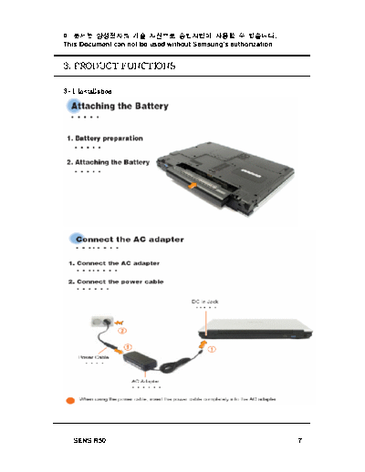 Samsung 05 Operation Instruction & Installation  Samsung Laptop NP-R50      Samsung NP-R50 05_Operation Instruction & Installation.pdf