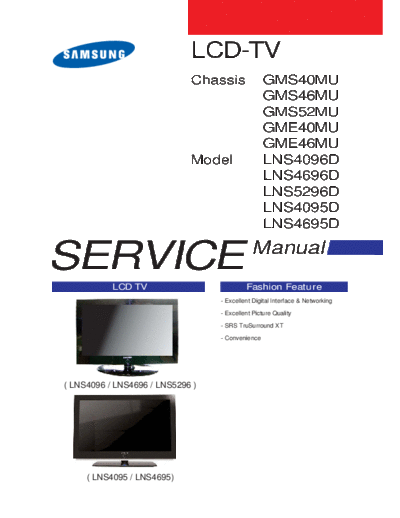 Samsung 01 Cover  Samsung LCD TV LN-S5296D 01_Cover.pdf