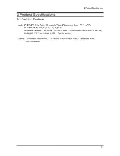 Samsung 04 Product Specification  Samsung LCD TV LN-S5296D 04_Product Specification.pdf