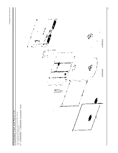 Samsung 10 Exploded View & Part List  Samsung LCD TV LN-S5296D 10_Exploded View & Part List.pdf