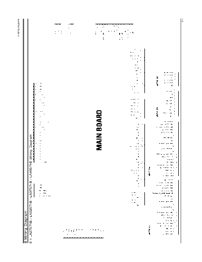 Samsung 14 Wiring Diagram  Samsung LCD TV LA27S71B 14_Wiring Diagram.pdf