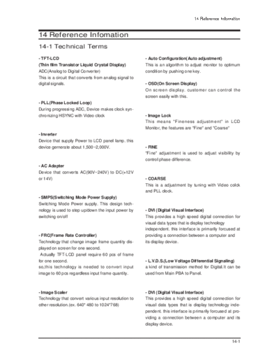 Samsung 03 Reference Information  Samsung LCD TV LE26R71B 03_Reference Information.pdf