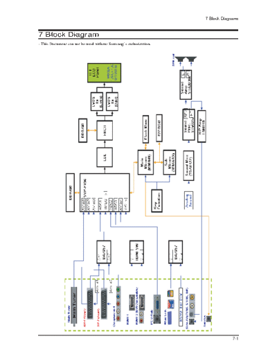 Samsung -  Samsung LCD TV LE-40M71B -.pdf