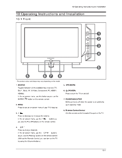 Samsung 05 Operation Instruction & Installation  Samsung LCD TV LE32N71B 05_Operation Instruction & Installation.pdf