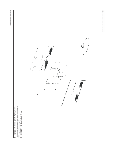 Samsung 06 Exploded View & Part List  Samsung LCD TV LE32N71B 06_Exploded View & Part List.pdf