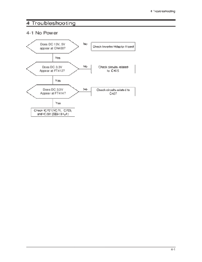 Samsung 09 Troubleshooting  Samsung LCD TV LE19R71B 09_Troubleshooting.pdf