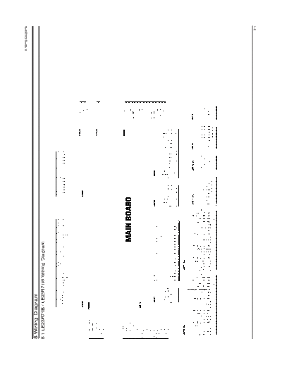 Samsung 14 Wiring Diagram  Samsung LCD TV LE23R71W 14_Wiring Diagram.pdf