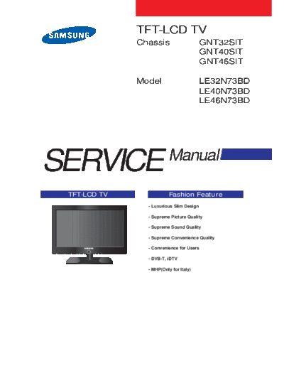 Samsung 01 Cover  Samsung LCD TV LE32N73BD 01_Cover.pdf