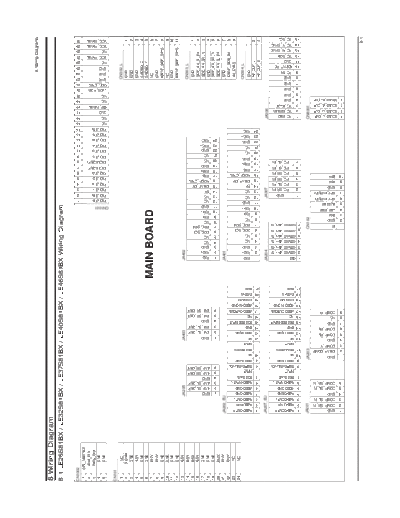 Samsung 10 Wiring Diagram  Samsung LCD TV LE32S86BD 10_Wiring Diagram.pdf