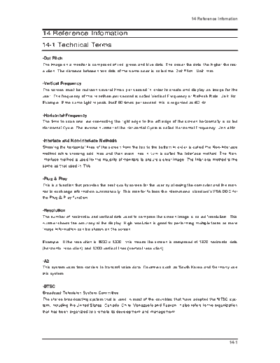 Samsung 03 Reference Information  Samsung LCD TV LA20S51BP 03_Reference Information.pdf
