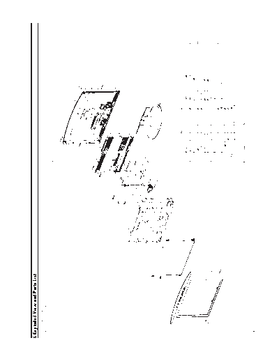 Samsung 07 Exploded View & Part List  Samsung LCD TV LW20M11C LW20M11CX_XEC 07_Exploded View & Part List.pdf