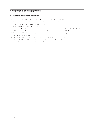 Samsung 05 Alignment & Adjustment  Samsung LCD TV LW20M11C LW20M11CX_XEU 05_Alignment & Adjustment.pdf