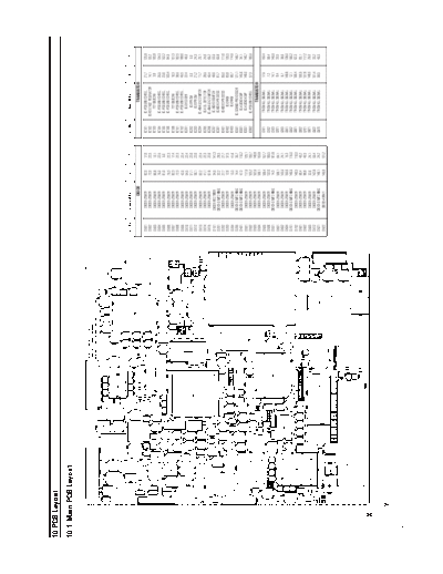 Samsung 10 PCB Diagram  Samsung LCD TV LW20M11C LW20M11CX_XEU 10_PCB Diagram.pdf