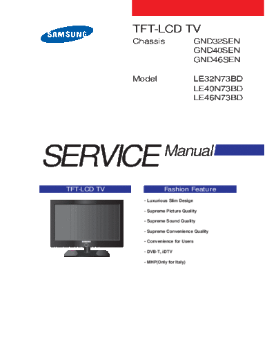 Samsung 01 Cover  Samsung LCD TV LE40N73BD 01_Cover.pdf