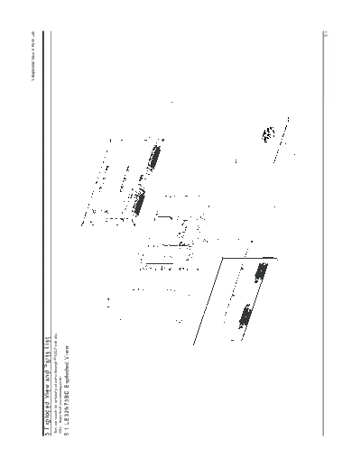 Samsung 10 Exploded View & Part List  Samsung LCD TV LE40N73BD 10_Exploded View & Part List.pdf
