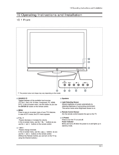 Samsung 05 Operation Instruction & Installation  Samsung LCD TV LE46M53BD 05_Operation Instruction & Installation.pdf