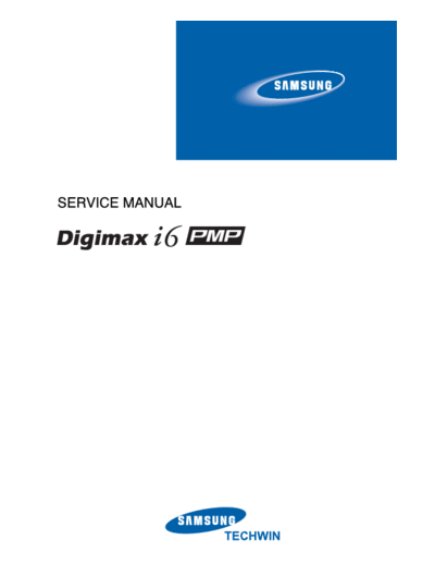 Samsung DIGIMAX I6  Samsung Cameras SAMSUNG_DIGIMAX_I6.rar