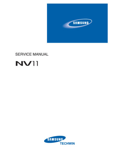 Samsung DIGIMAX NV11  Samsung Cameras SAMSUNG_DIGIMAX_NV11.rar