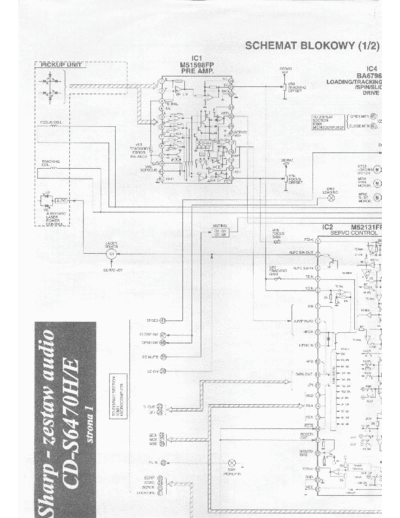 Sharp CD-S6470H  Sharp AUDIO CD-S6470H.PDF