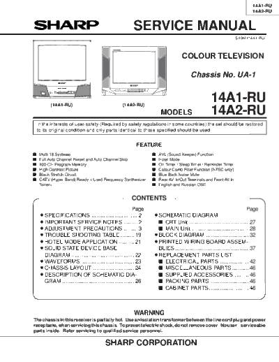 Sharp 14A1 A2-RU  Sharp CTV=CRT 14A1_A2-RU.pdf