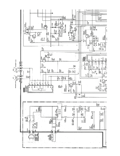 Sharp 20B,CV-2132CK1  Sharp TV 20B,CV-2132CK1.PDF