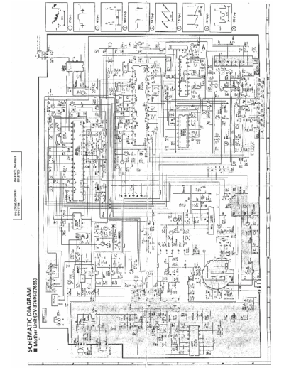 Sharp DV-3760S,DV-3765S,DV-3770S  Sharp TV DV-3760S,DV-3765S,DV-3770S.PDF