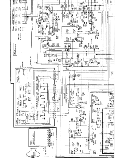 Sharp SV-2142  Sharp TV SV-2142.PDF