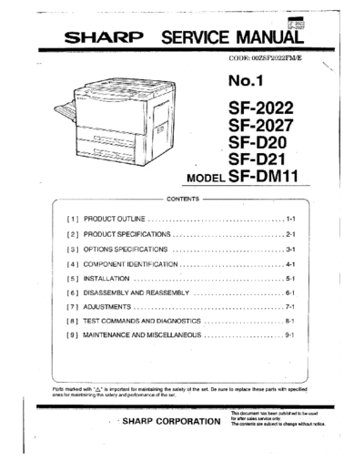 Sharp sf2022 1  Sharp Copiers SF2022 sf2022_1.pdf