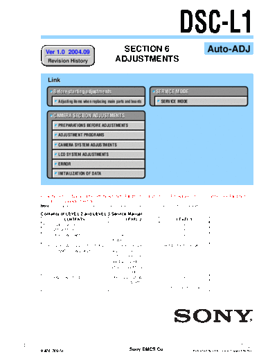 Sony DSC-L1  Sony Camera SONY_DSC-L1.rar