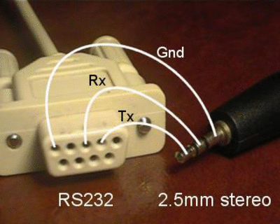 Sony jvc dv in  Sony SONY lanc to rs232 jvc_dv_in.zip