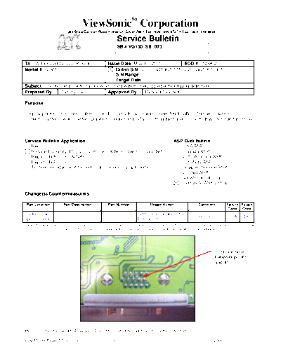 Viewsonic vg150-1 sb 003  Viewsonic �������� LCD �������� LCD Viewsonic VG150-1 VG150-1 vg150-1_sb_003.pdf