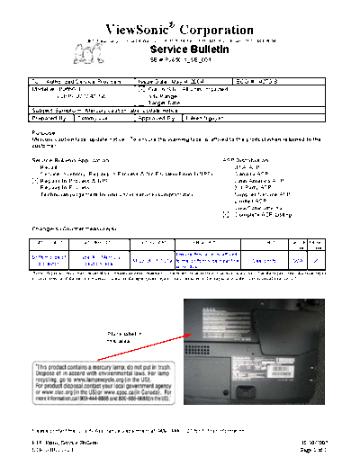 Viewsonic pj650-1 sb 001  Viewsonic   Viewsonic PJ650-1 PJ650-1 pj650-1_sb_001.pdf