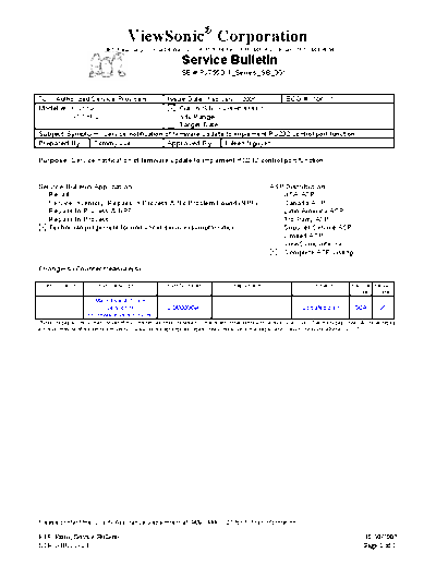 Viewsonic pj755d-1 series sb 001  Viewsonic   Viewsonic PJ755D-1 PJ755D-1 pj755d-1_series_sb_001.pdf