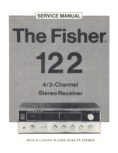 Fisher 122  Fisher  122 122.pdf