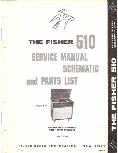 Fisher 510  Fisher  510 510.pdf