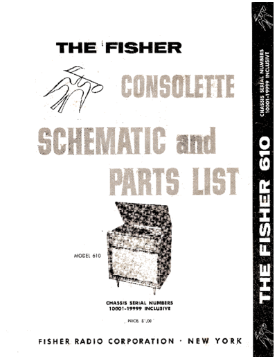 Fisher 610  Fisher  610 610.pdf
