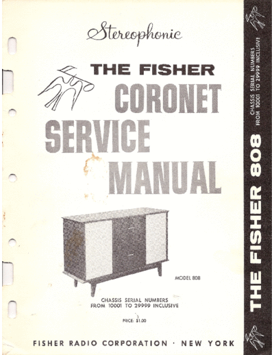 Fisher 808  Fisher  808 808.pdf