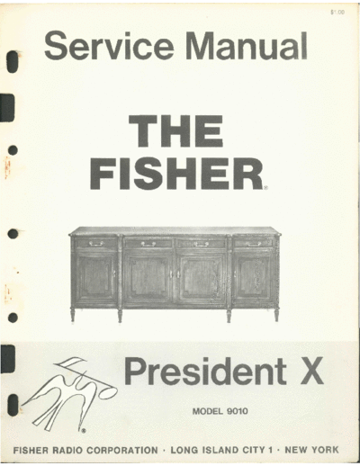 Fisher 9010  Fisher  9010 9010.pdf