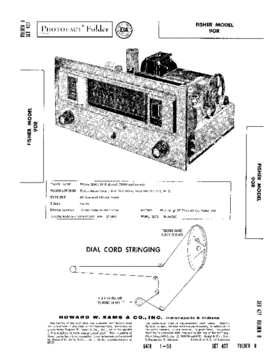 Fisher 90R  Fisher  90R 90R.pdf