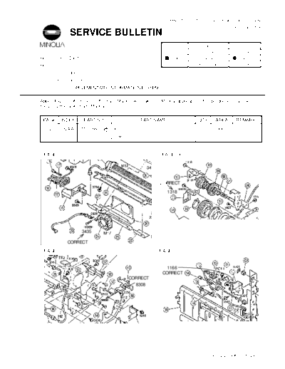 Minolta 1155006  Minolta Copiers Di620 1155006.PDF